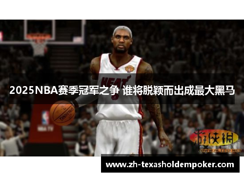 2025NBA赛季冠军之争 谁将脱颖而出成最大黑马